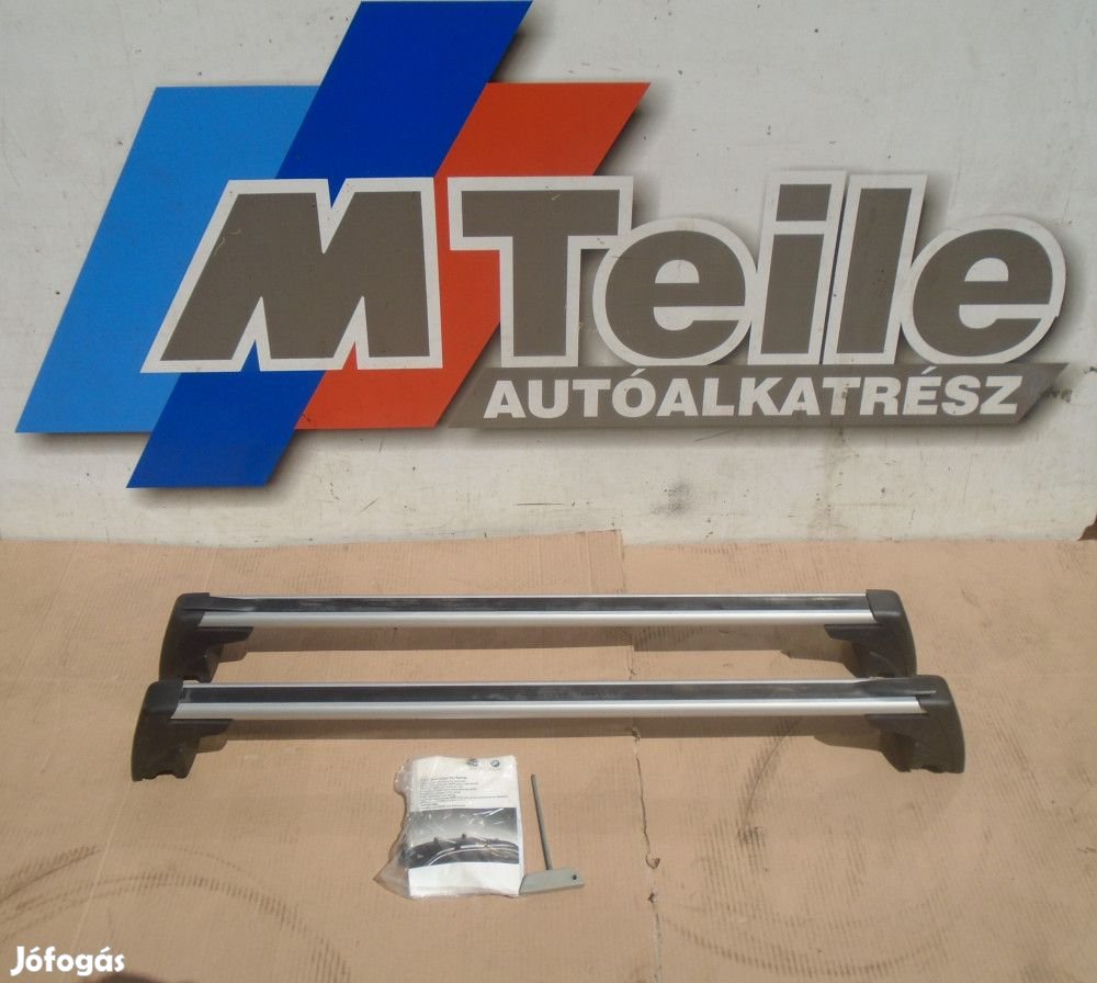 [GYÁRI ÚJ] BMW - TETŐ KERESZTTARTÓ  - X3 / F25